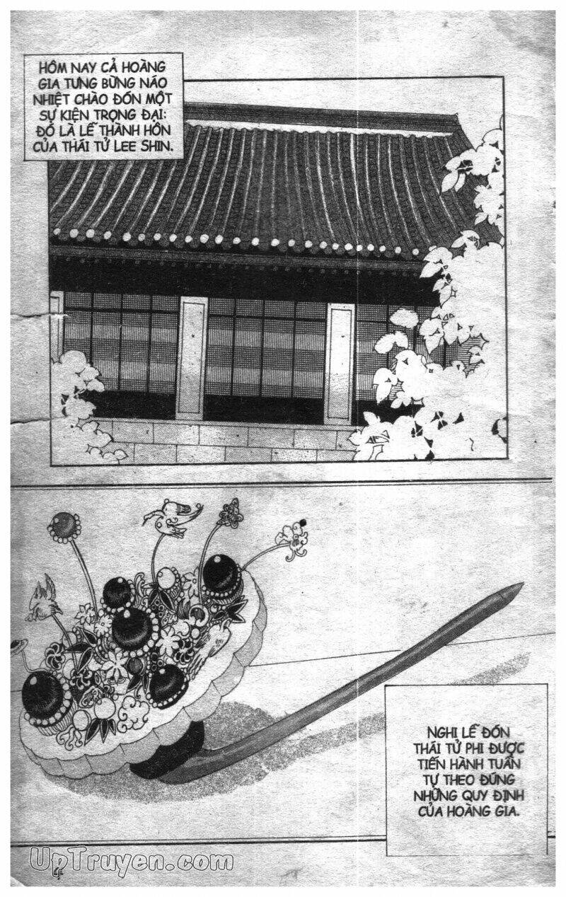 Hoàng Cung Chương 2 Ảnh 3