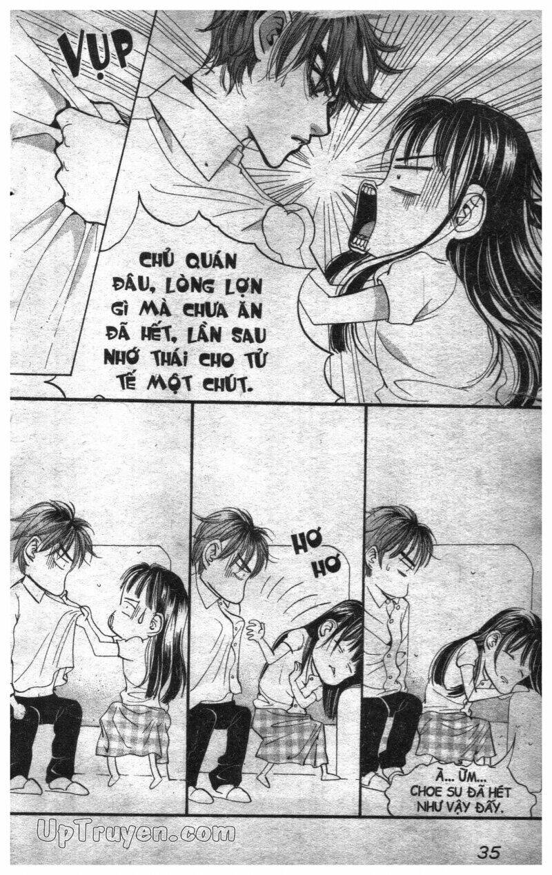 Hoàng Cung Chương 2 Ảnh 34