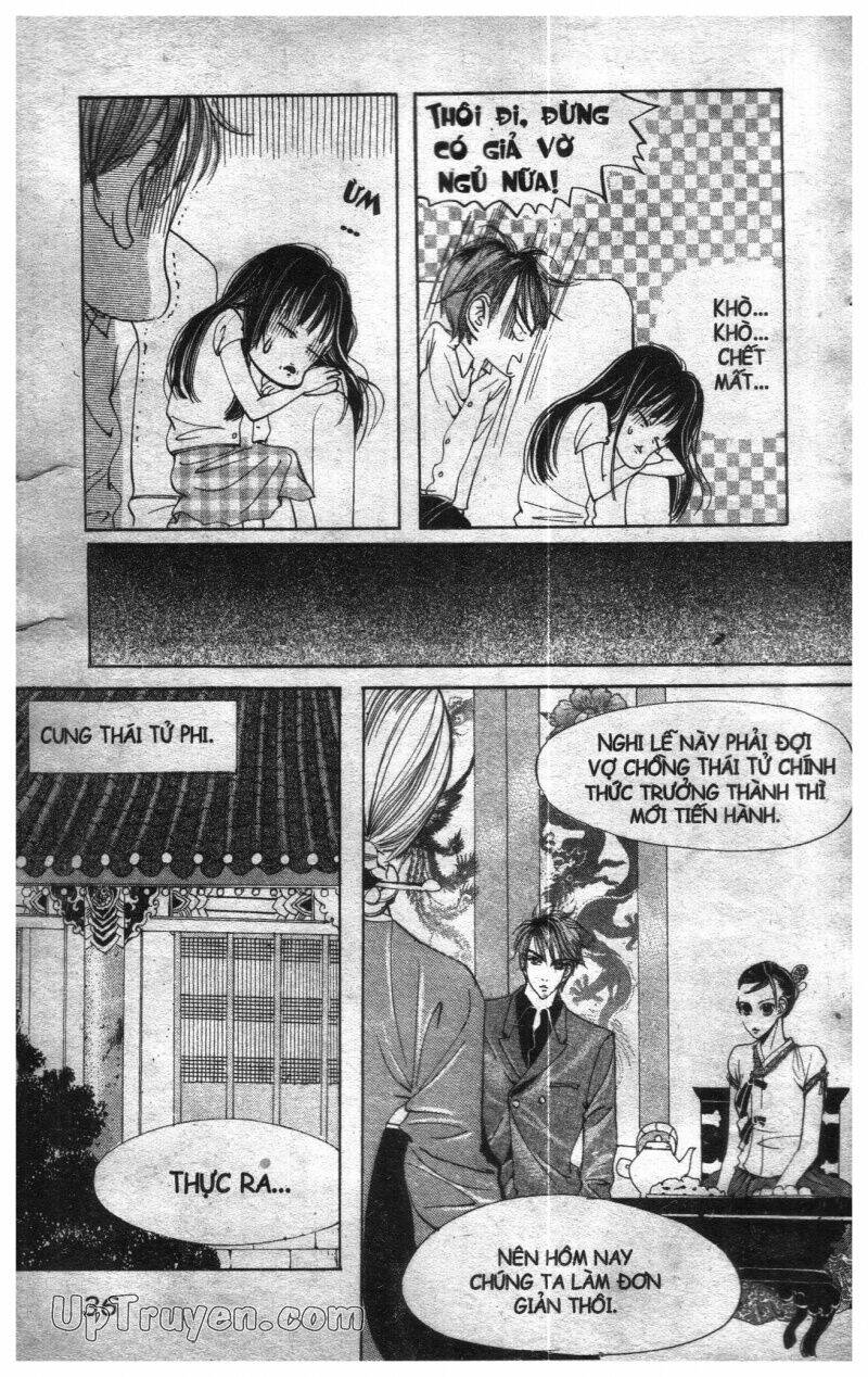 Hoàng Cung Chương 2 Ảnh 35