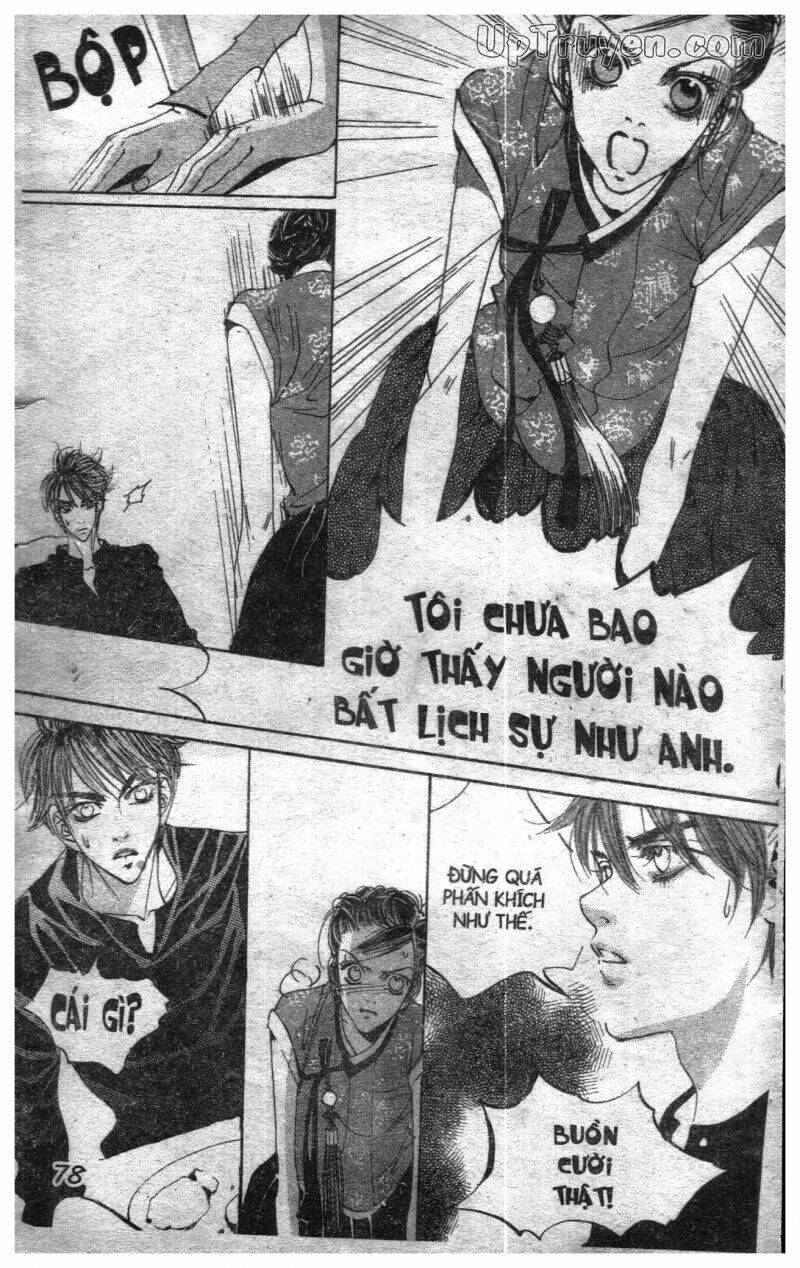 Hoàng Cung Chương 2 Ảnh 77