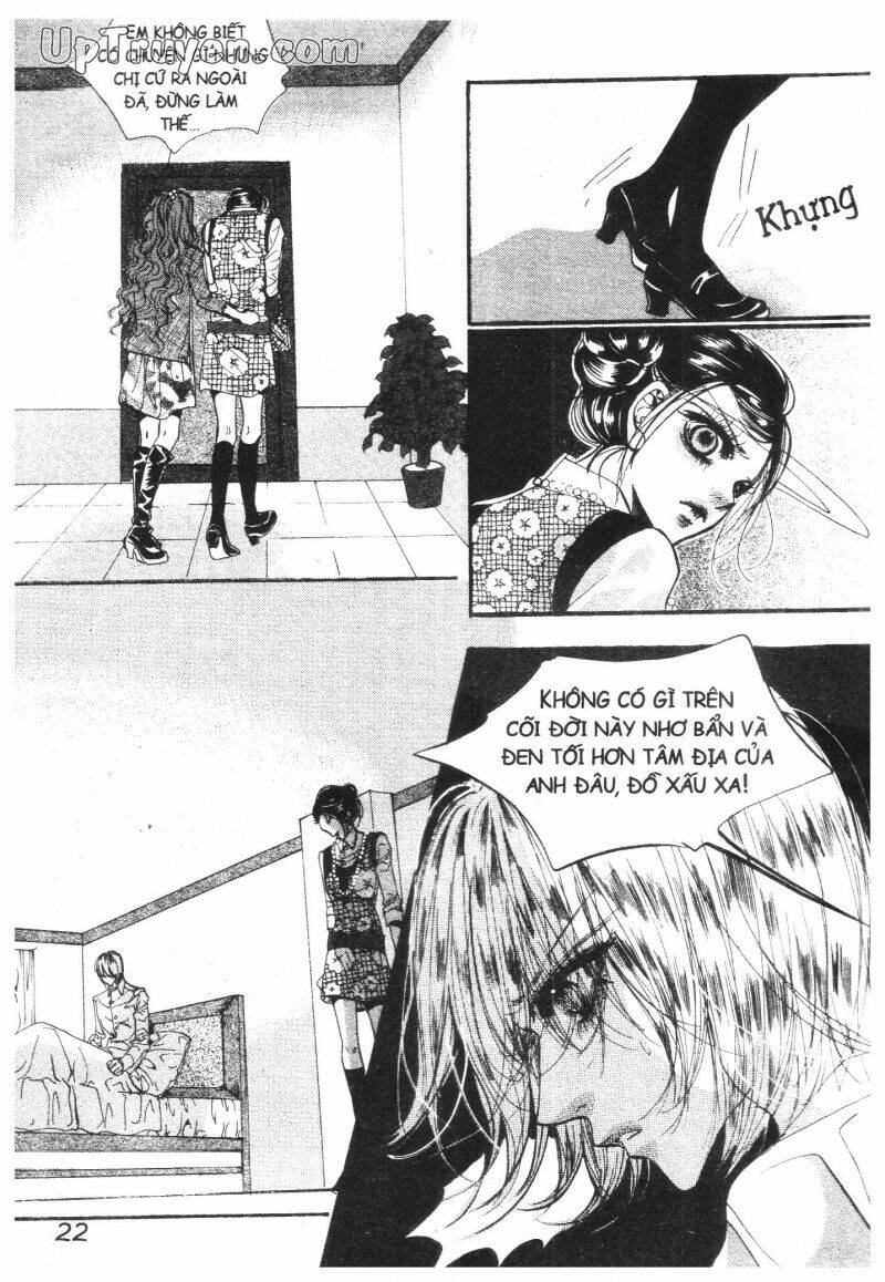 Hoàng Cung Chương 20 Ảnh 23
