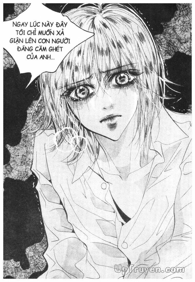 Hoàng Cung Chương 20 Ảnh 25