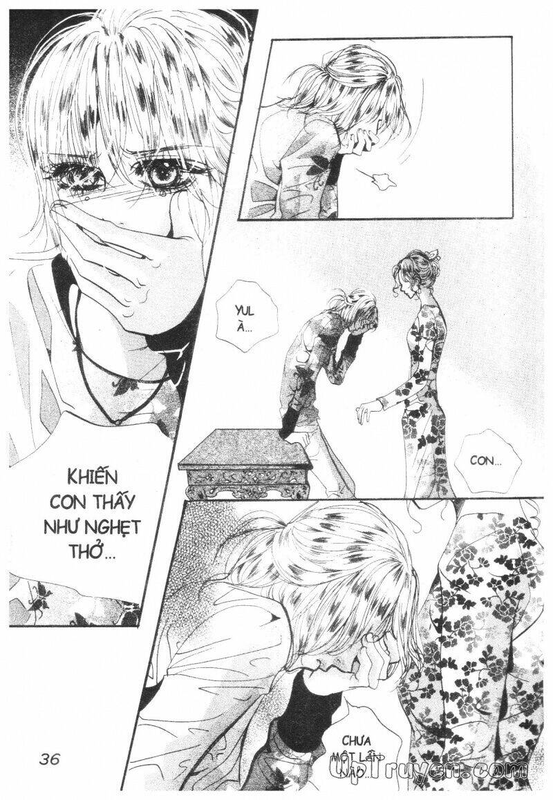 Hoàng Cung Chương 20 Ảnh 35
