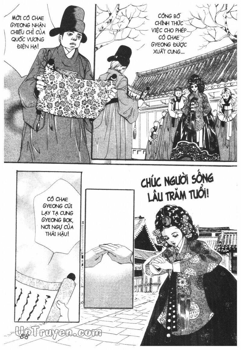 Hoàng Cung Chương 20 Ảnh 87