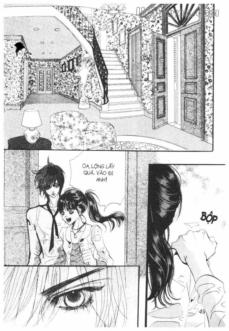 Hoàng Cung Chương 22 Ảnh 50