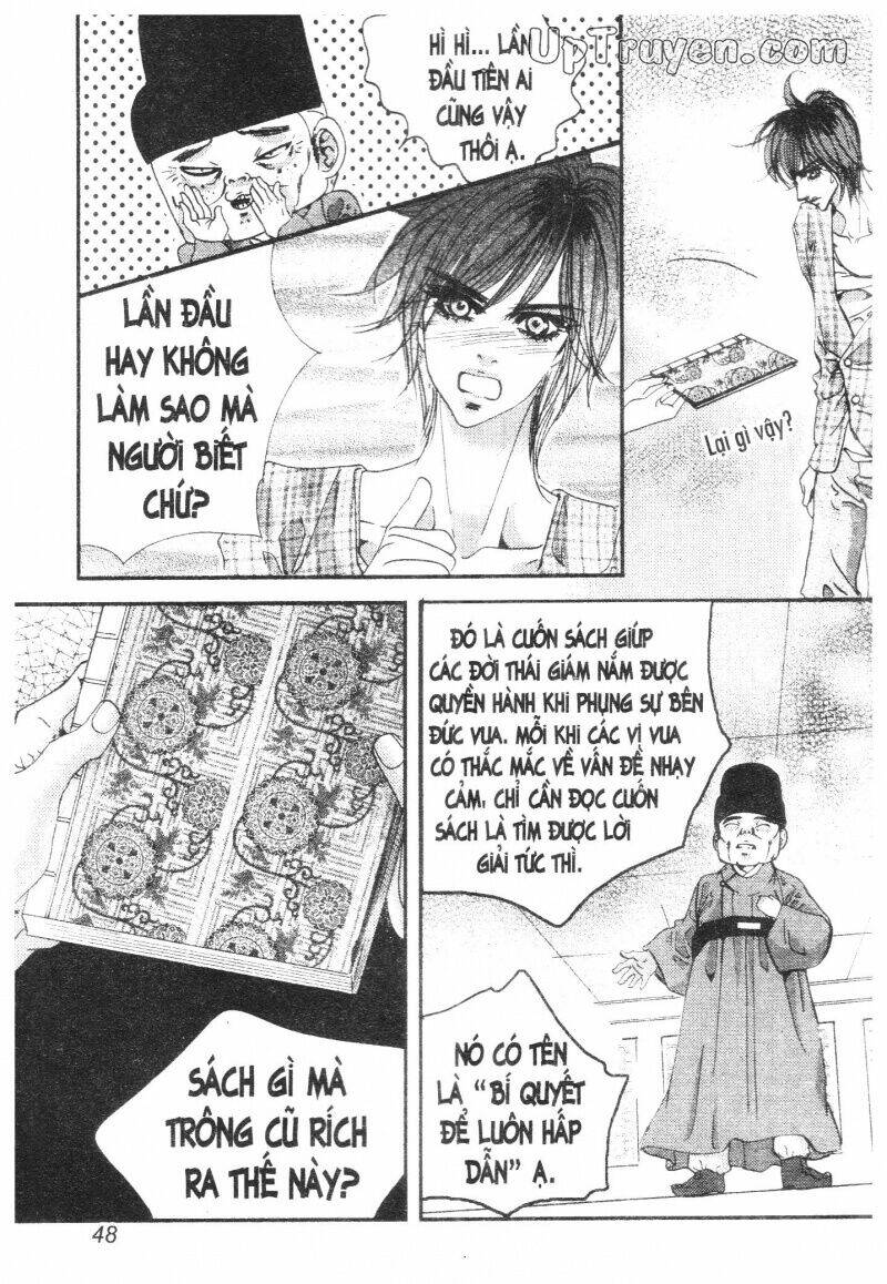 Hoàng Cung Chương 23 Ảnh 47