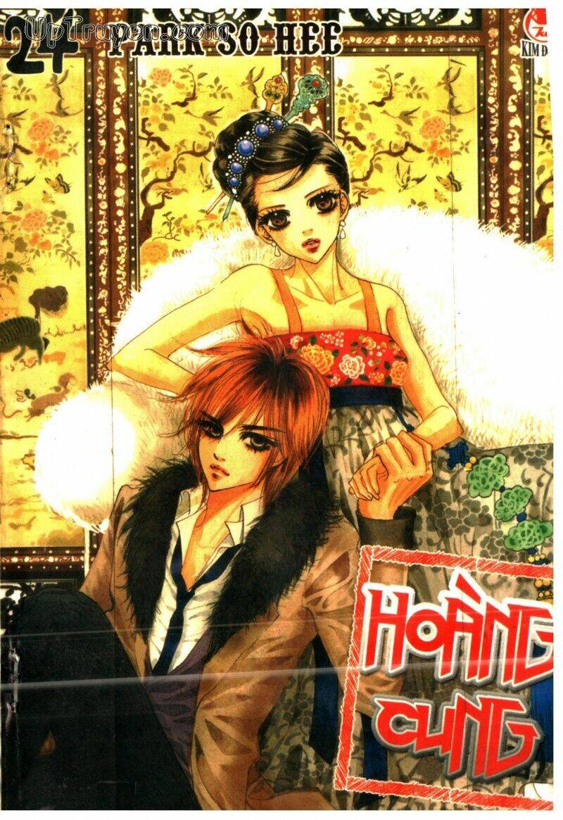 Hoàng Cung Chương 24 Ảnh 2