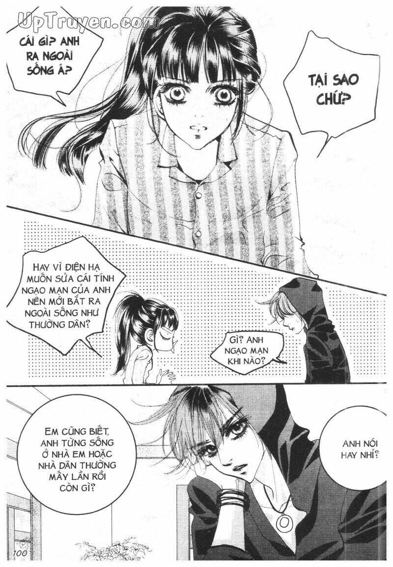 Hoàng Cung Chương 24 Ảnh 101