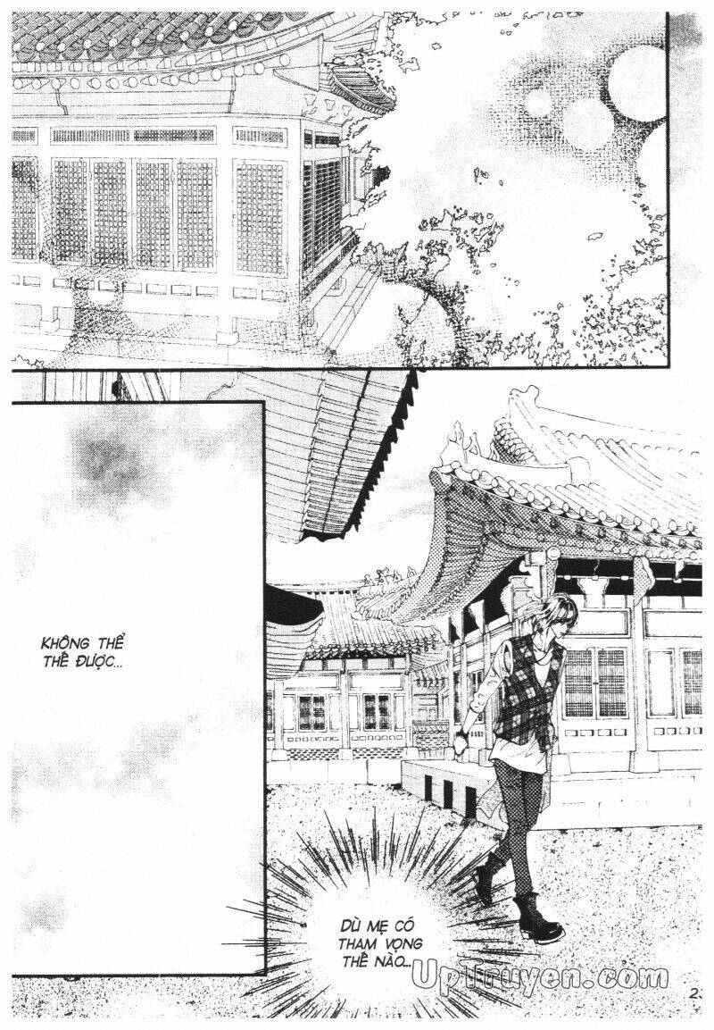 Hoàng Cung Chương 24 Ảnh 24