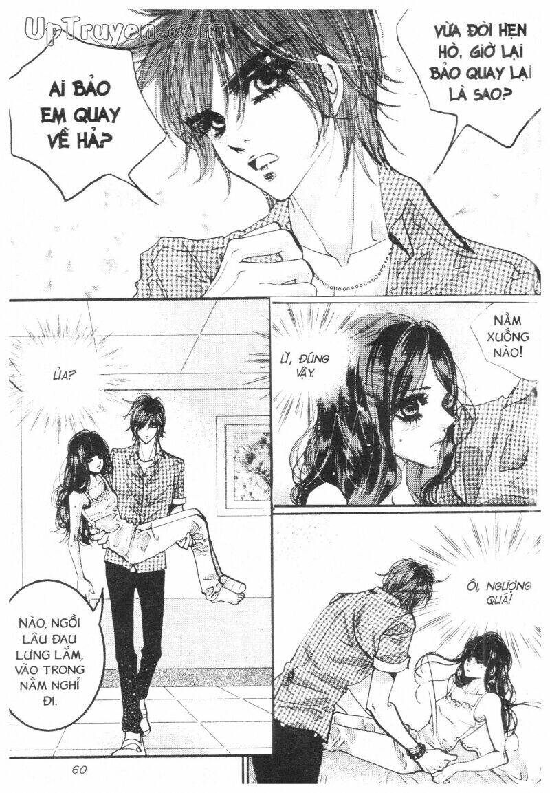 Hoàng Cung Chương 24 Ảnh 61
