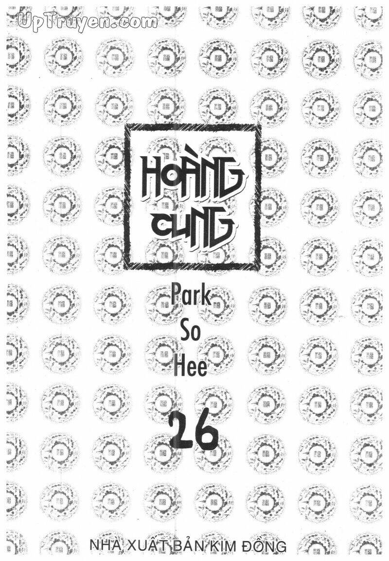 Hoàng Cung Chương 26 Ảnh 4