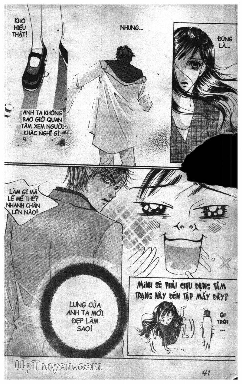 Hoàng Cung Chương 3 Ảnh 15