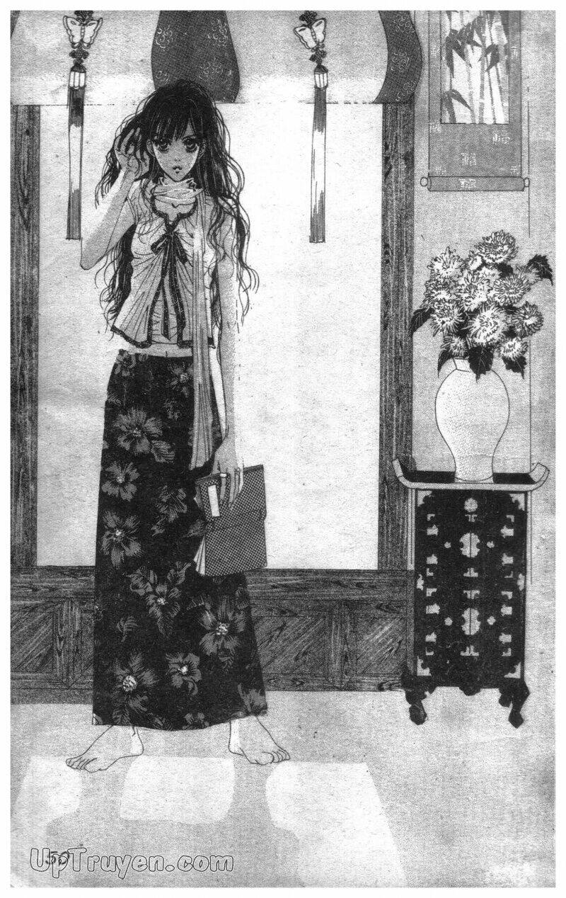 Hoàng Cung Chương 3 Ảnh 24