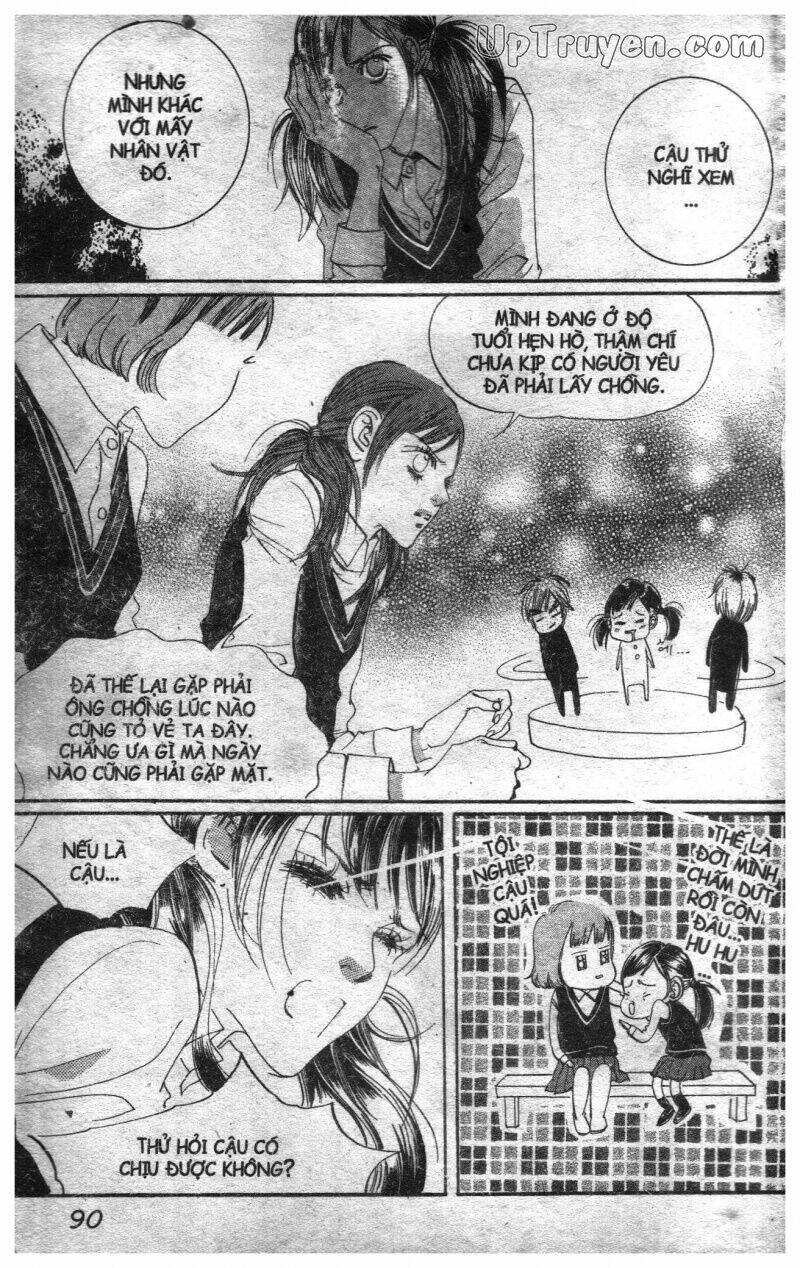 Hoàng Cung Chương 3 Ảnh 64