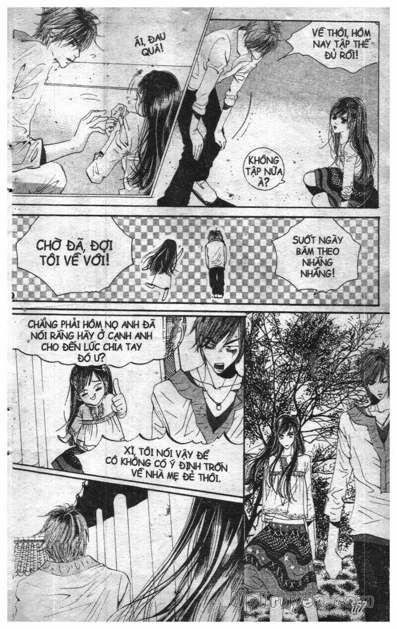 Hoàng Cung Chương 4 Ảnh 16