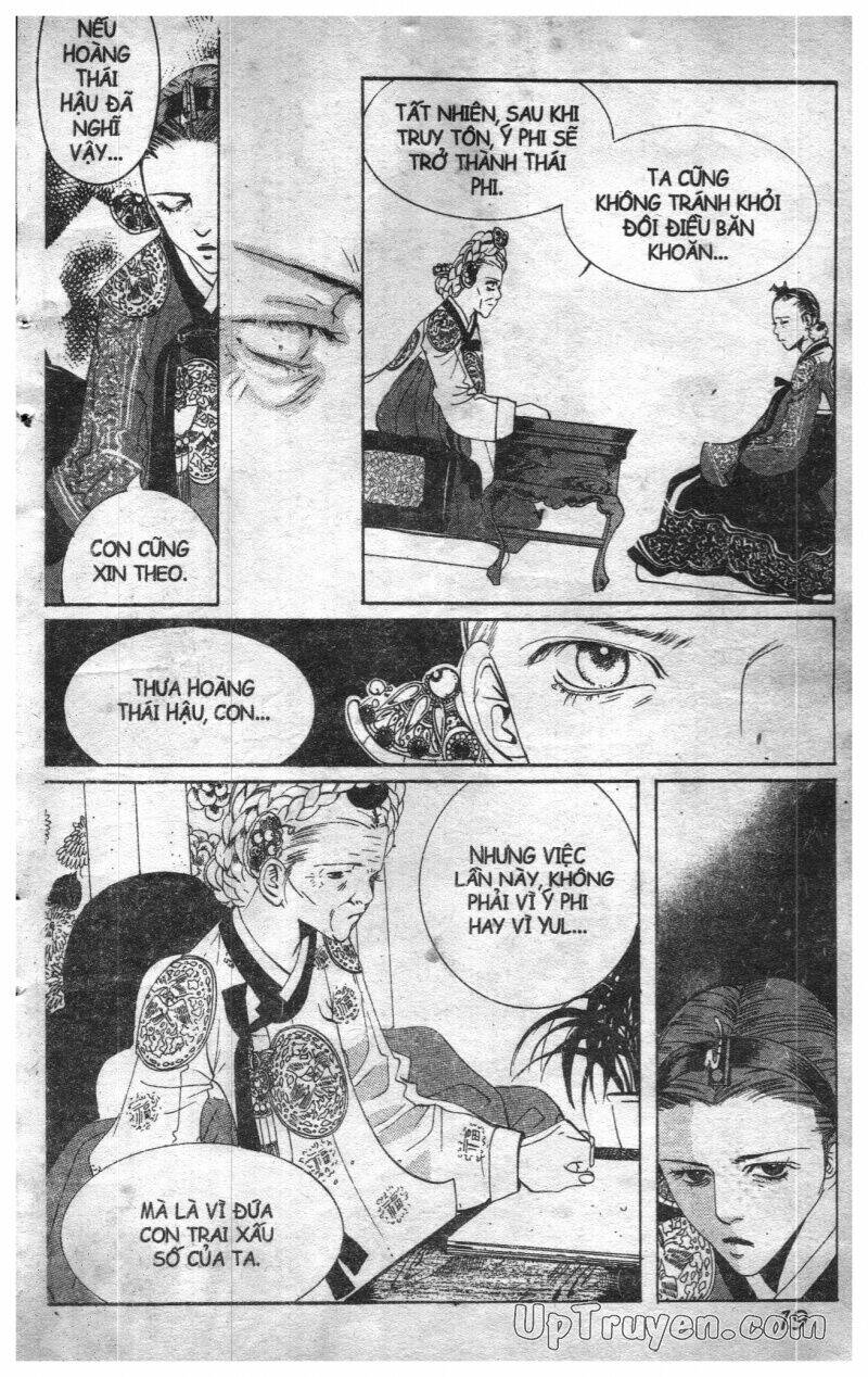 Hoàng Cung Chương 4 Ảnh 18