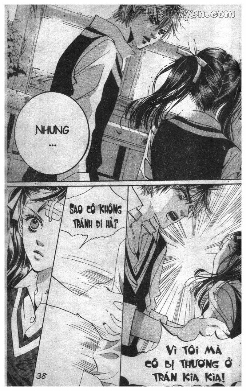 Hoàng Cung Chương 4 Ảnh 36