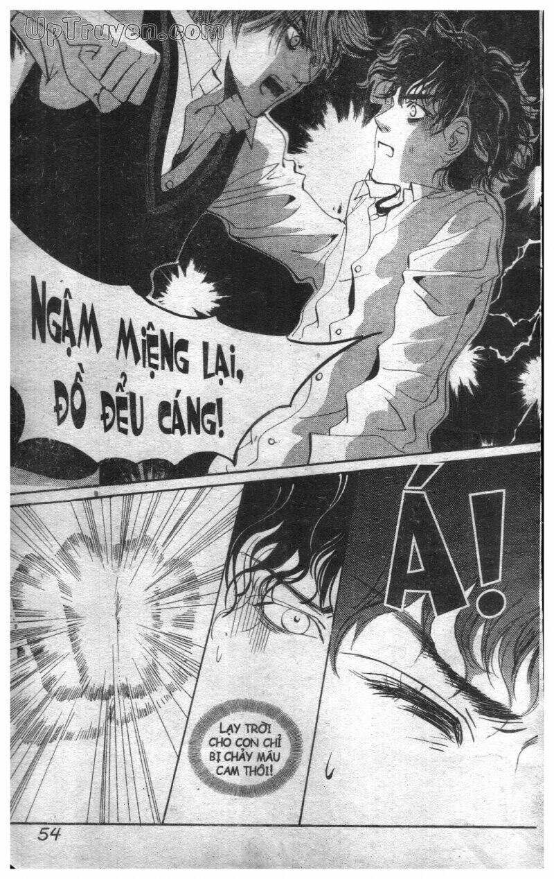 Hoàng Cung Chương 4 Ảnh 52