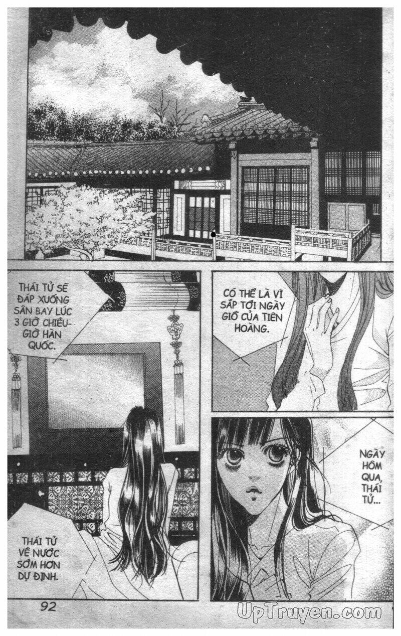 Hoàng Cung Chương 5 Ảnh 89