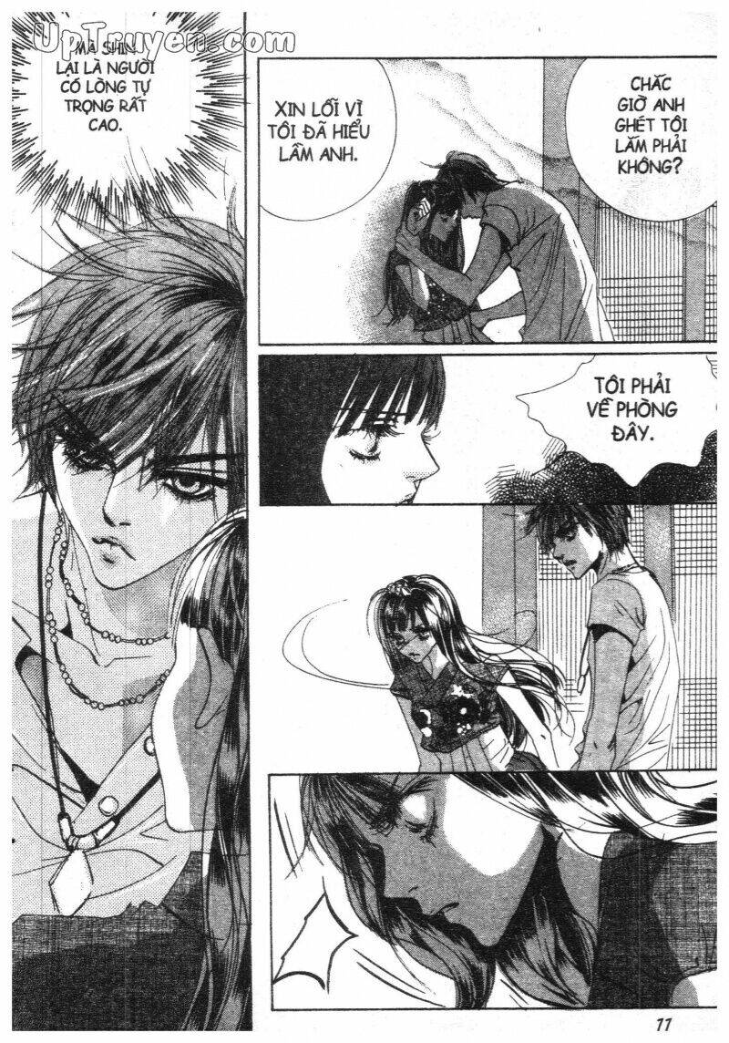 Hoàng Cung Chương 8 Ảnh 13