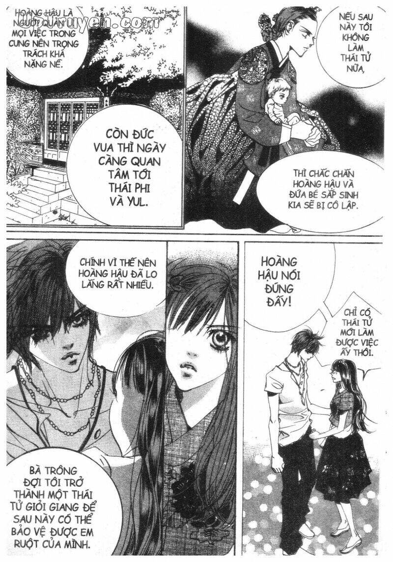 Hoàng Cung Chương 8 Ảnh 16