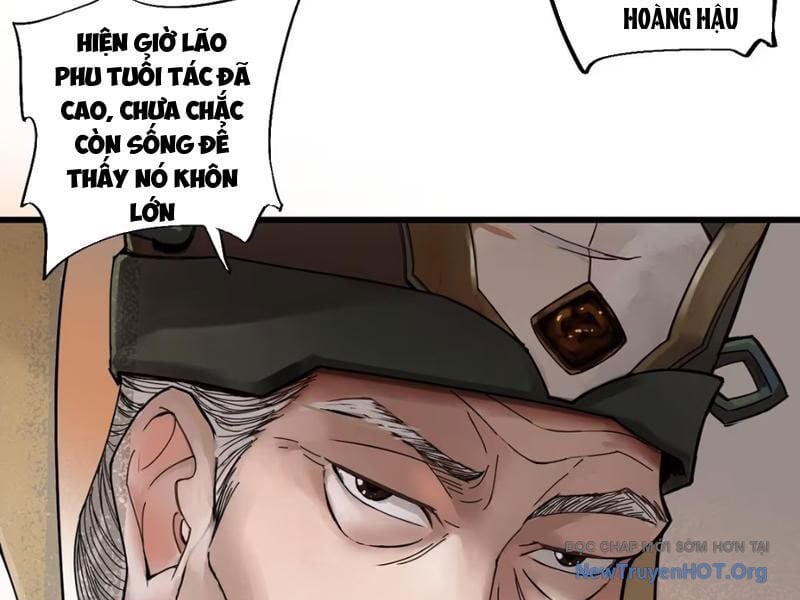 Hoàng Đế Nhà Ta Lại Là Nội Ứng Chương 1 Ảnh 107