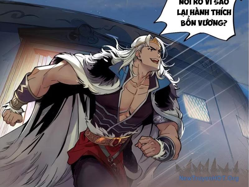 Hoàng Đế Nhà Ta Lại Là Nội Ứng Chương 1 Ảnh 143