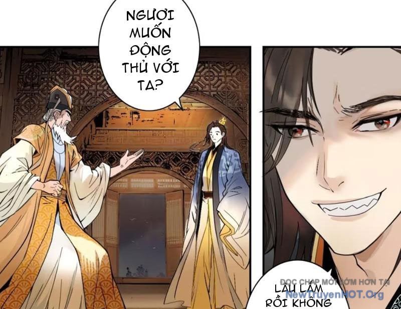 Hoàng Đế Nhà Ta Lại Là Nội Ứng Chương 1 Ảnh 165