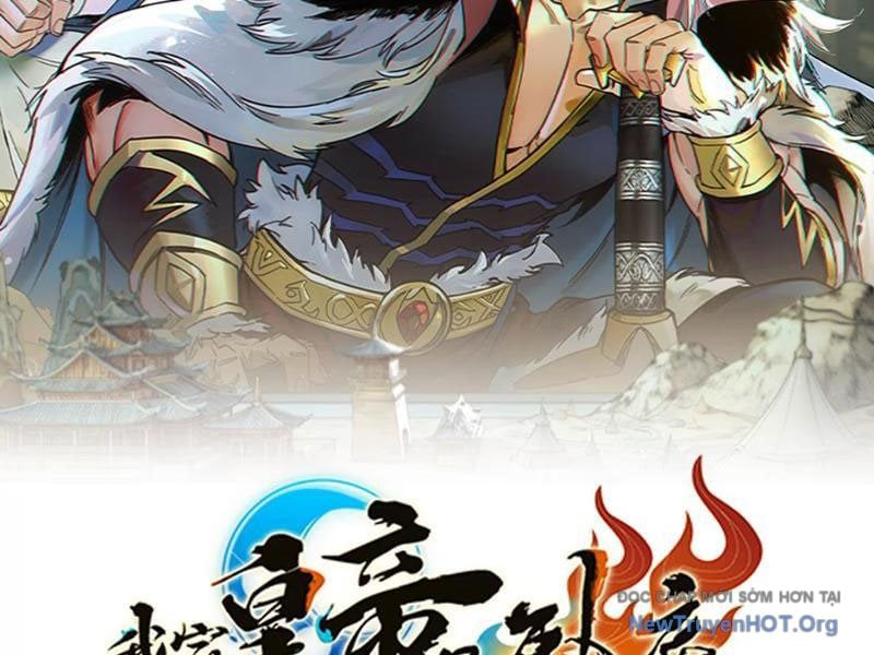 Hoàng Đế Nhà Ta Lại Là Nội Ứng Chương 1 Ảnh 4