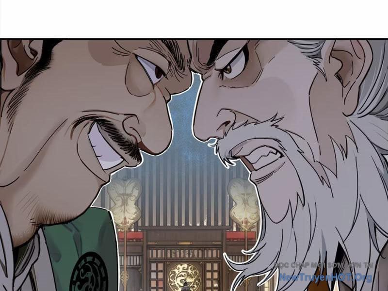 Hoàng Đế Nhà Ta Lại Là Nội Ứng Chương 1 Ảnh 31
