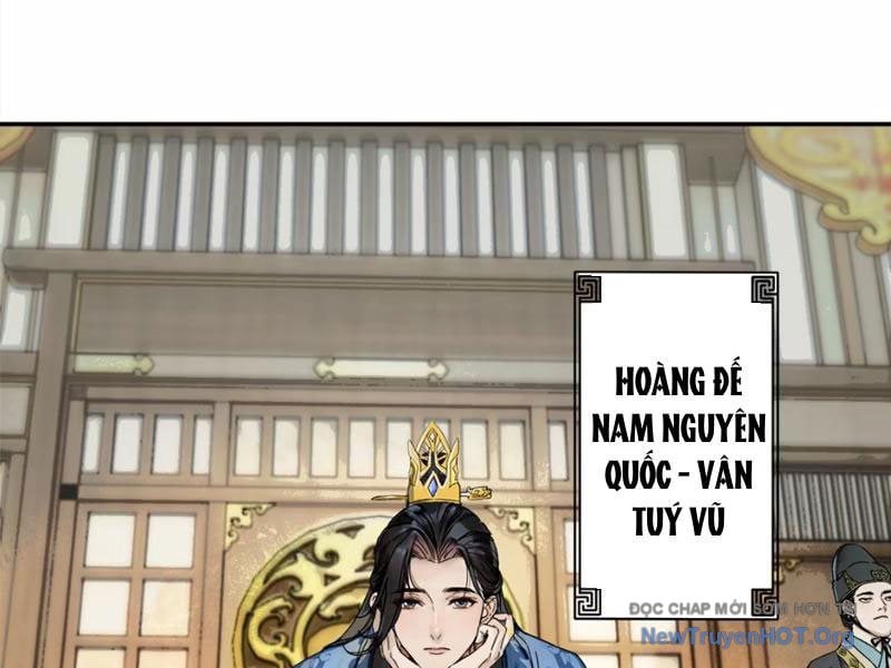 Hoàng Đế Nhà Ta Lại Là Nội Ứng Chương 1 Ảnh 33