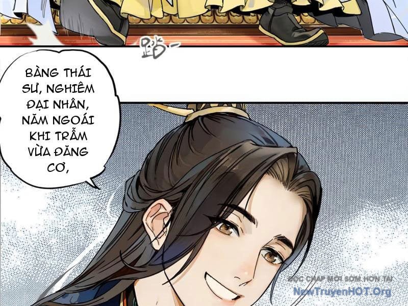 Hoàng Đế Nhà Ta Lại Là Nội Ứng Chương 1 Ảnh 35