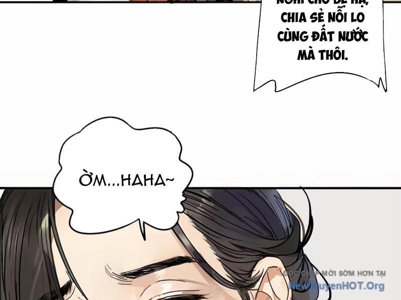 Hoàng Đế Nhà Ta Lại Là Nội Ứng Chương 1 Ảnh 38