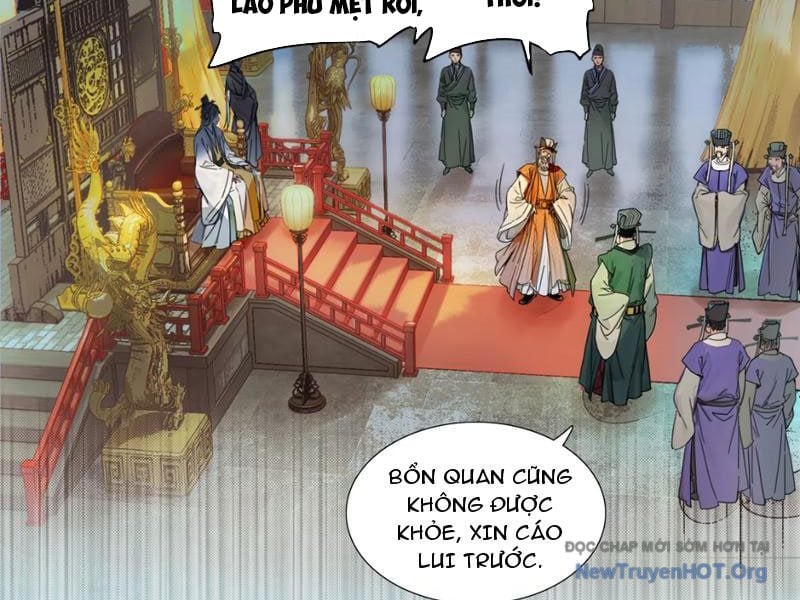 Hoàng Đế Nhà Ta Lại Là Nội Ứng Chương 1 Ảnh 44