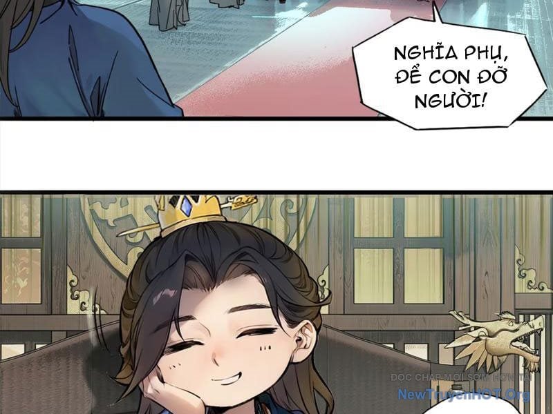 Hoàng Đế Nhà Ta Lại Là Nội Ứng Chương 1 Ảnh 46
