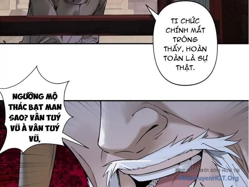 Hoàng Đế Nhà Ta Lại Là Nội Ứng Chương 1 Ảnh 62