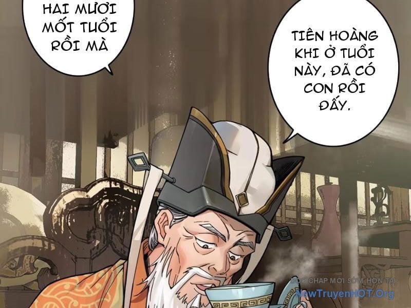Hoàng Đế Nhà Ta Lại Là Nội Ứng Chương 1 Ảnh 98