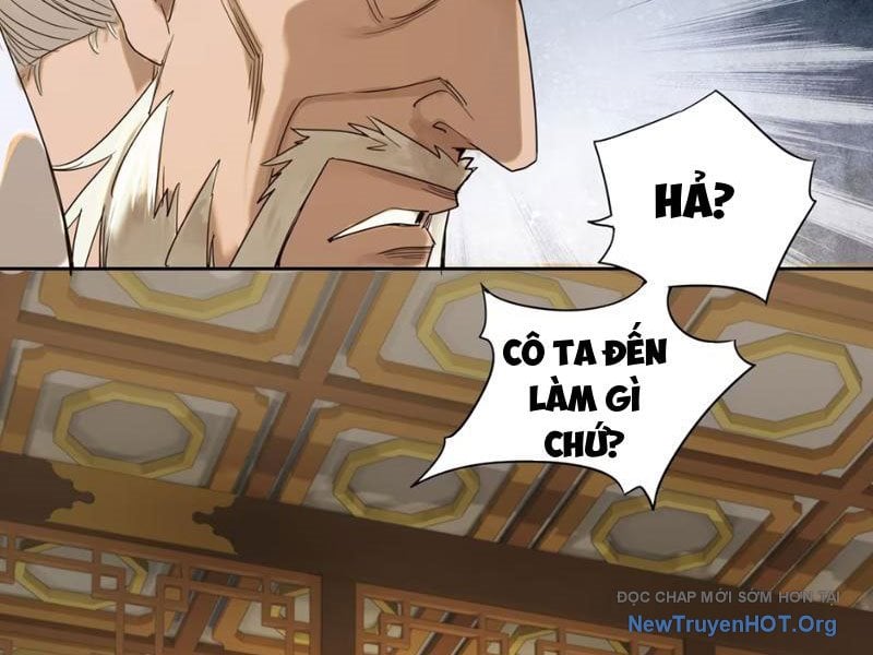 Hoàng Đế Nhà Ta Lại Là Nội Ứng Chương 10 Ảnh 15