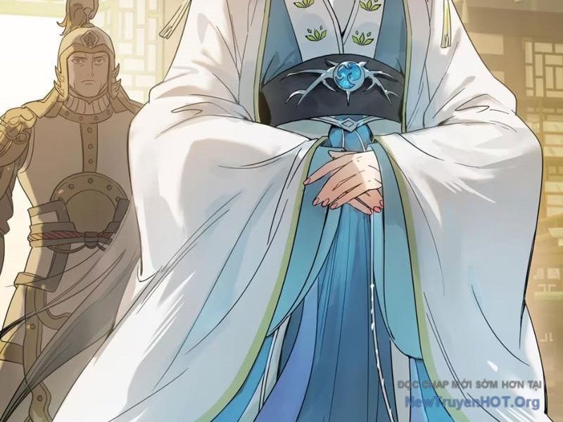 Hoàng Đế Nhà Ta Lại Là Nội Ứng Chương 10 Ảnh 17