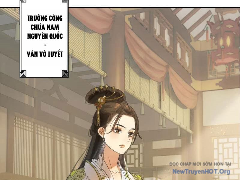 Hoàng Đế Nhà Ta Lại Là Nội Ứng Chương 10 Ảnh 22