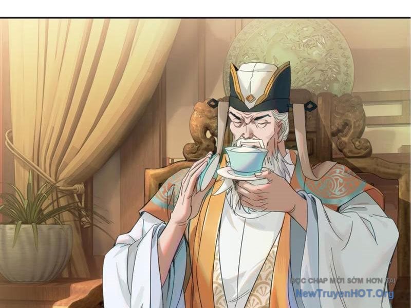 Hoàng Đế Nhà Ta Lại Là Nội Ứng Chương 10 Ảnh 28