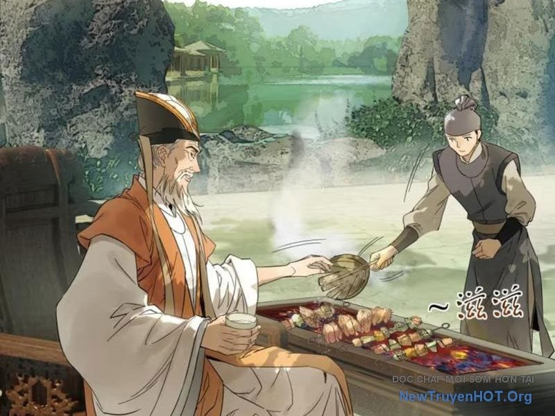 Hoàng Đế Nhà Ta Lại Là Nội Ứng Chương 10 Ảnh 5