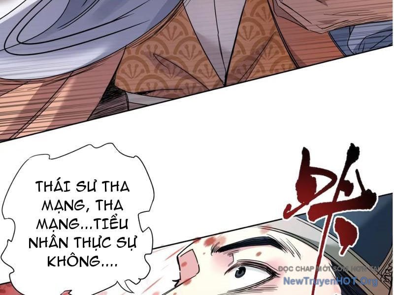 Hoàng Đế Nhà Ta Lại Là Nội Ứng Chương 10 Ảnh 45