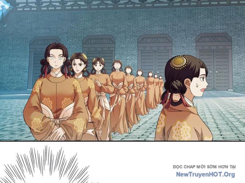 Hoàng Đế Nhà Ta Lại Là Nội Ứng Chương 10 Ảnh 58