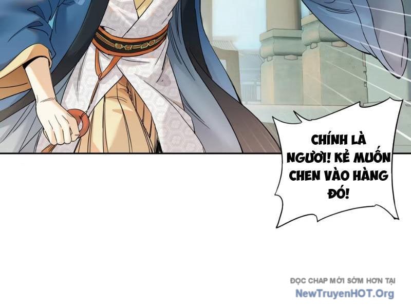 Hoàng Đế Nhà Ta Lại Là Nội Ứng Chương 10 Ảnh 64
