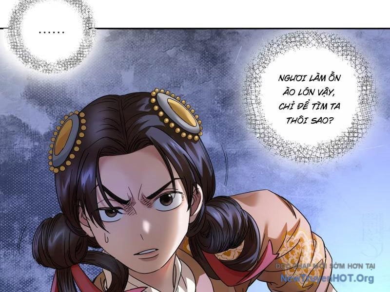 Hoàng Đế Nhà Ta Lại Là Nội Ứng Chương 10 Ảnh 75