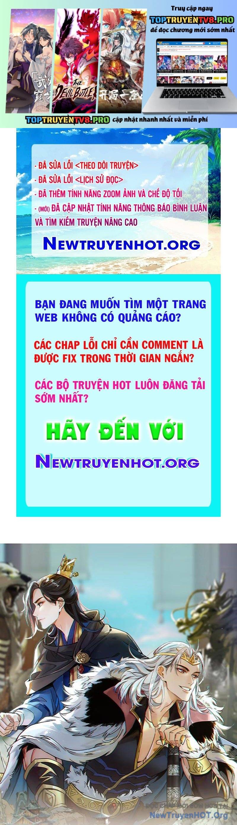 Hoàng Đế Nhà Ta Lại Là Nội Ứng Chương 11 Ảnh 2