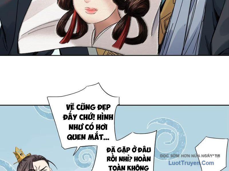 Hoàng Đế Nhà Ta Lại Là Nội Ứng Chương 12 Ảnh 30