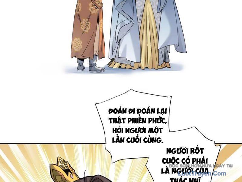 Hoàng Đế Nhà Ta Lại Là Nội Ứng Chương 12 Ảnh 4