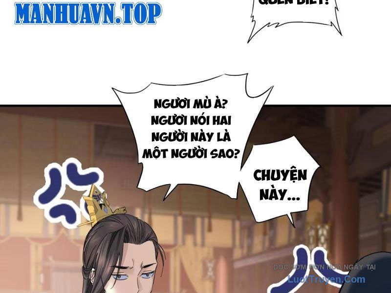 Hoàng Đế Nhà Ta Lại Là Nội Ứng Chương 12 Ảnh 35
